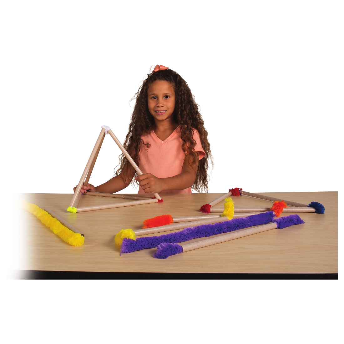 Large Structures Package