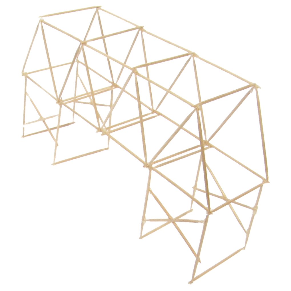 Try This: Toothpick Bridge Kit