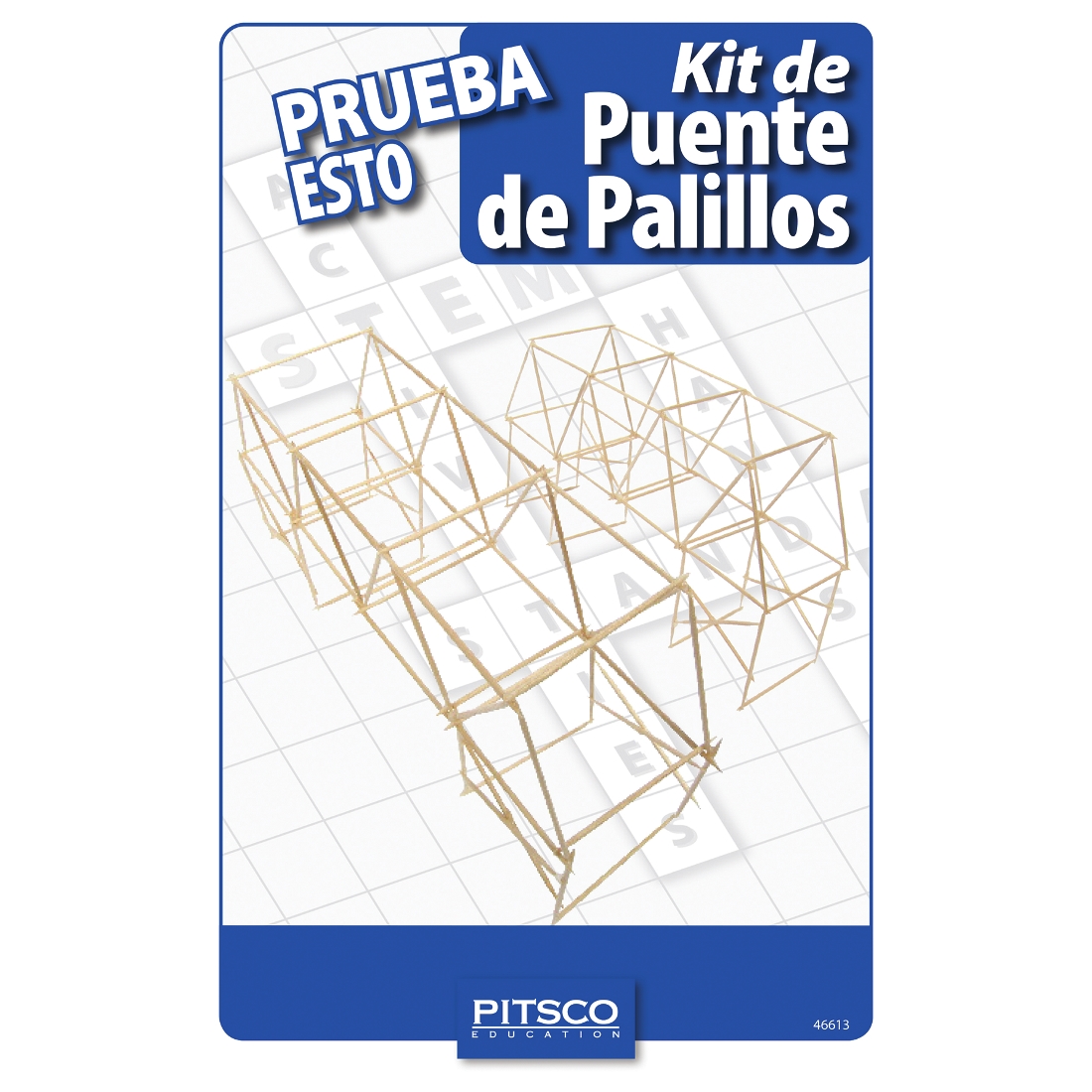 Try This: Toothpick Bridge Kit - Image 6
