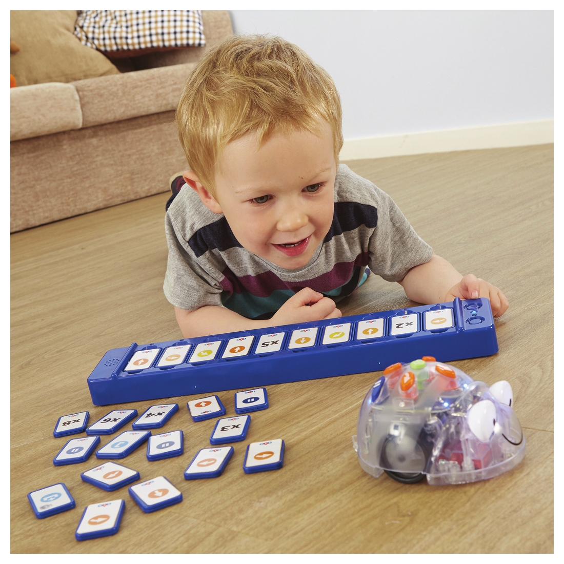 TacTile Code Reader - Image 4