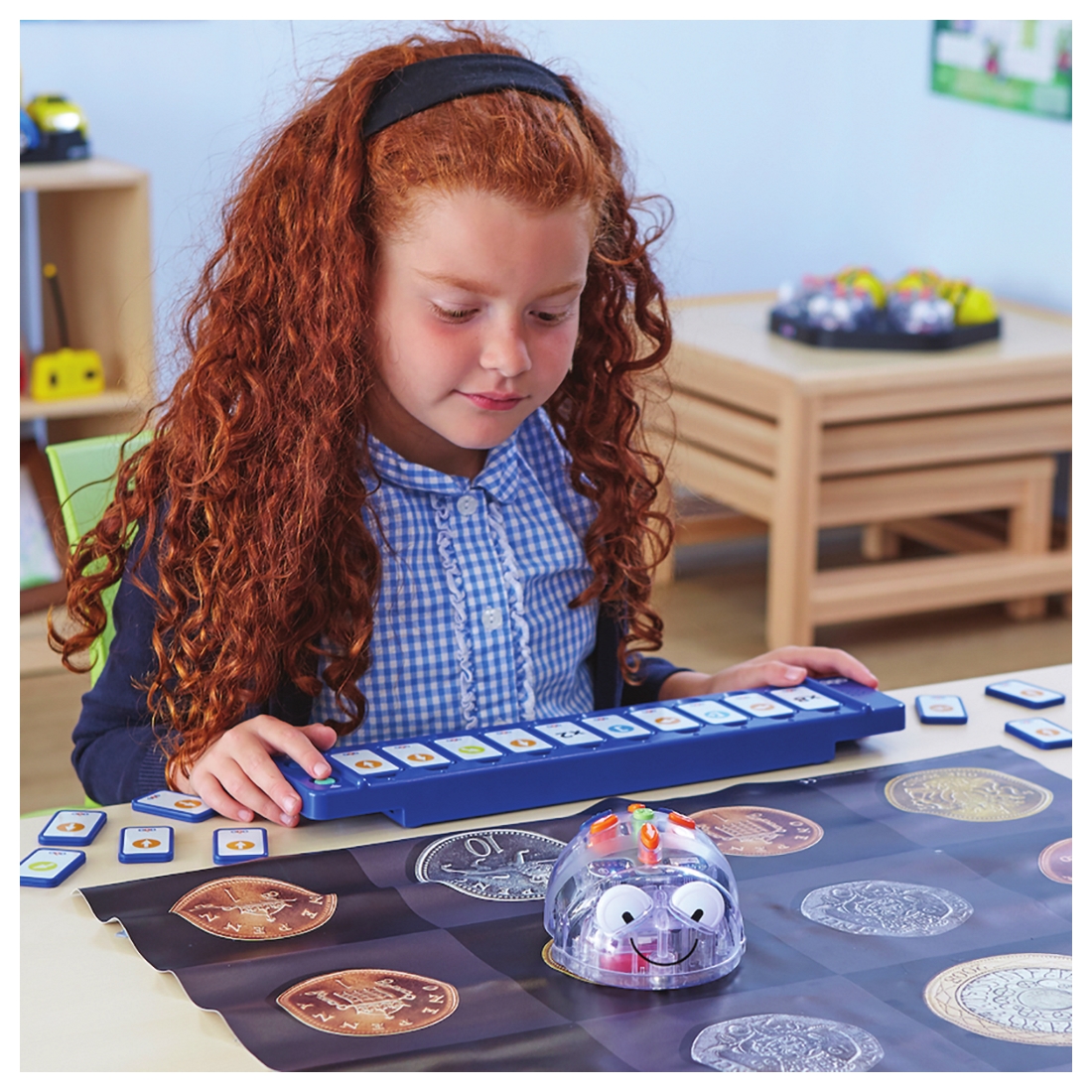 TacTile Code Reader - Image 5