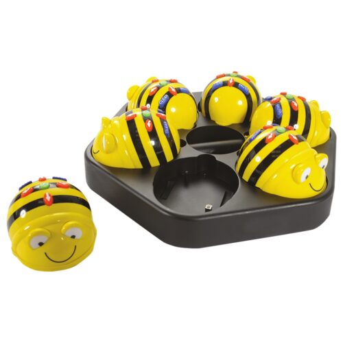 Rechargeable Docking Station