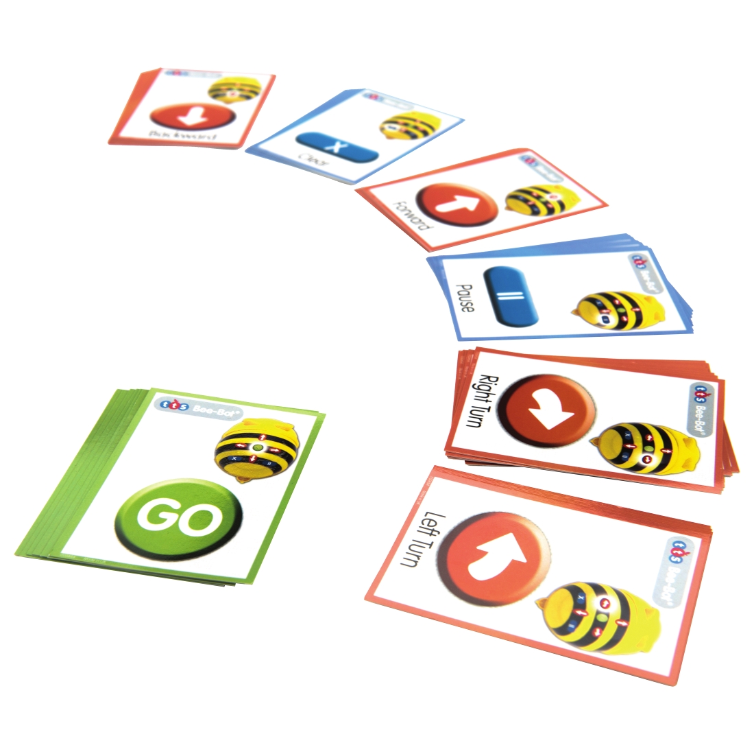 Bee Bot® Sequence Cards - Image 3