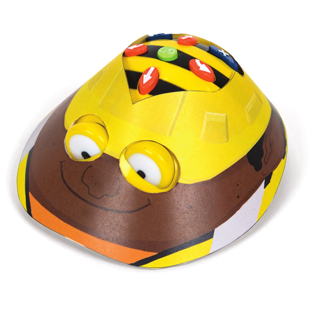 Bee Bot® Construction Site Activity Tin - Image 2