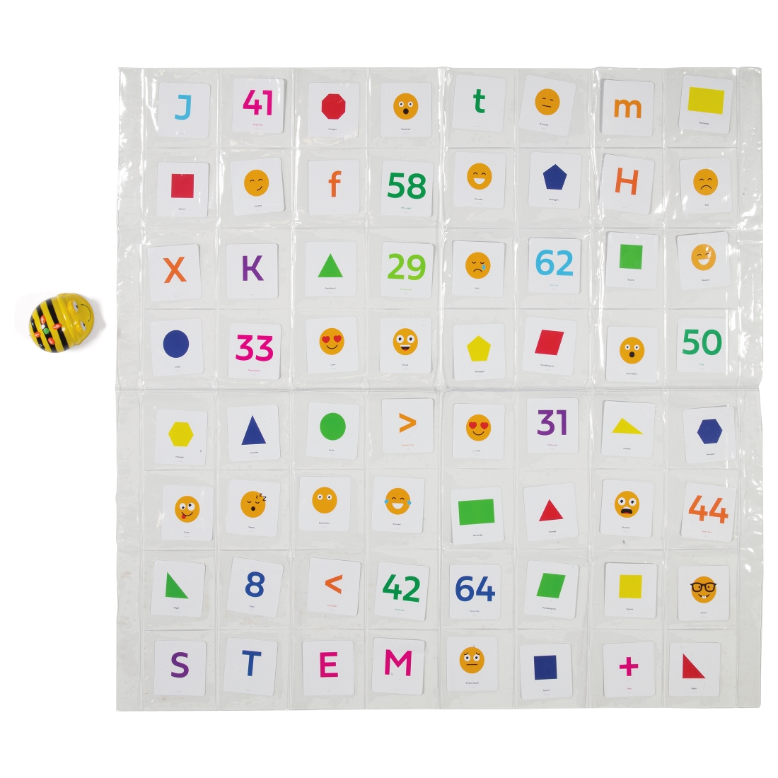 Bee Bot® Activity Bundle - Image 2