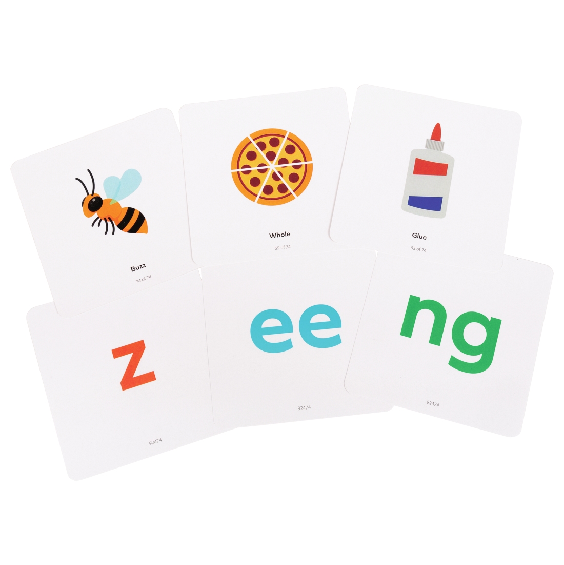 Bee Bot® Sounds Squares