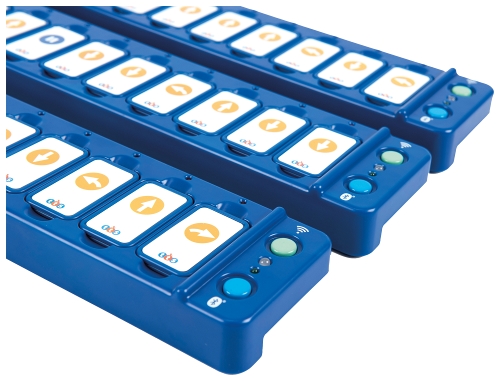 TacTile Code Reader - Image 7