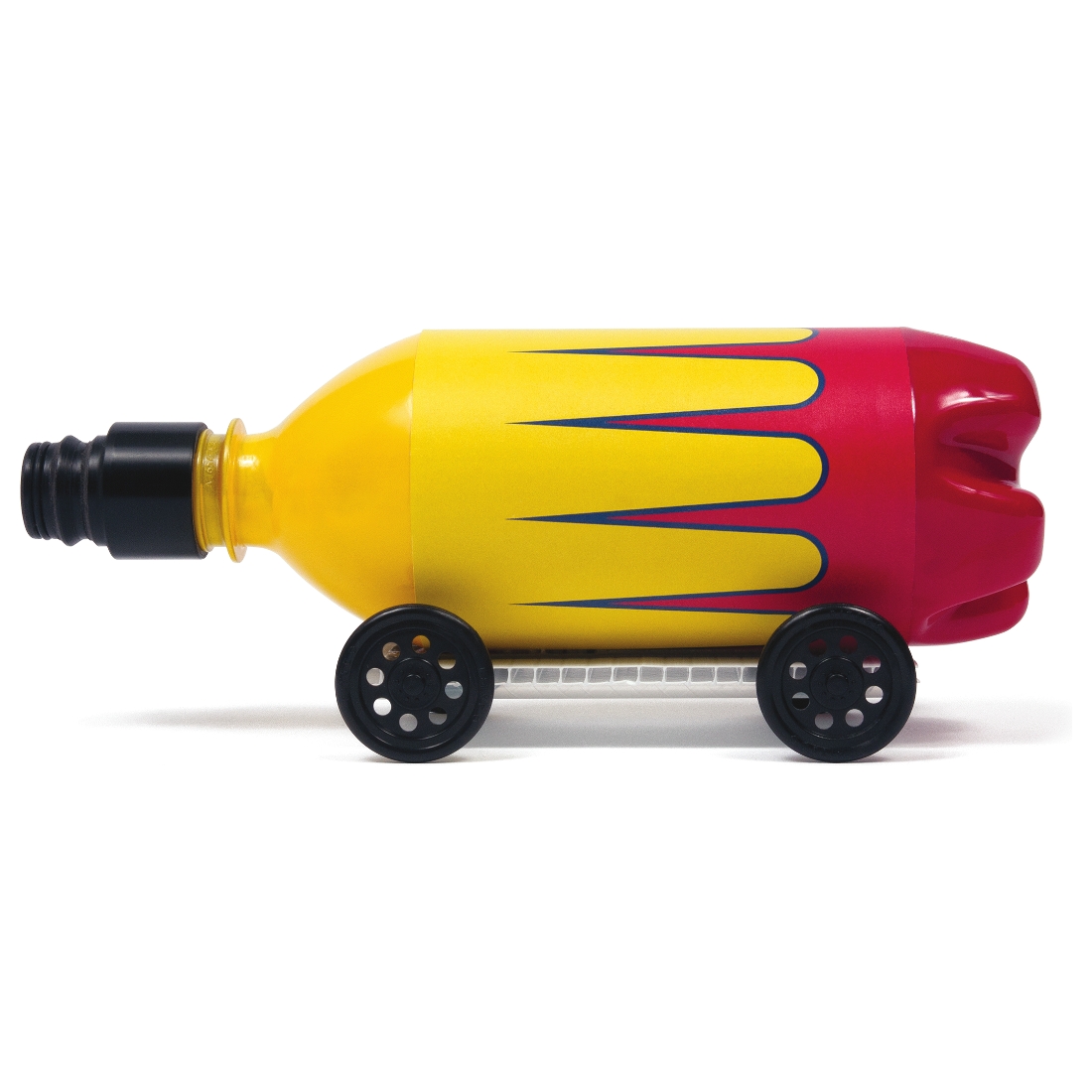 AP Bottle Racer – Getting Started Package