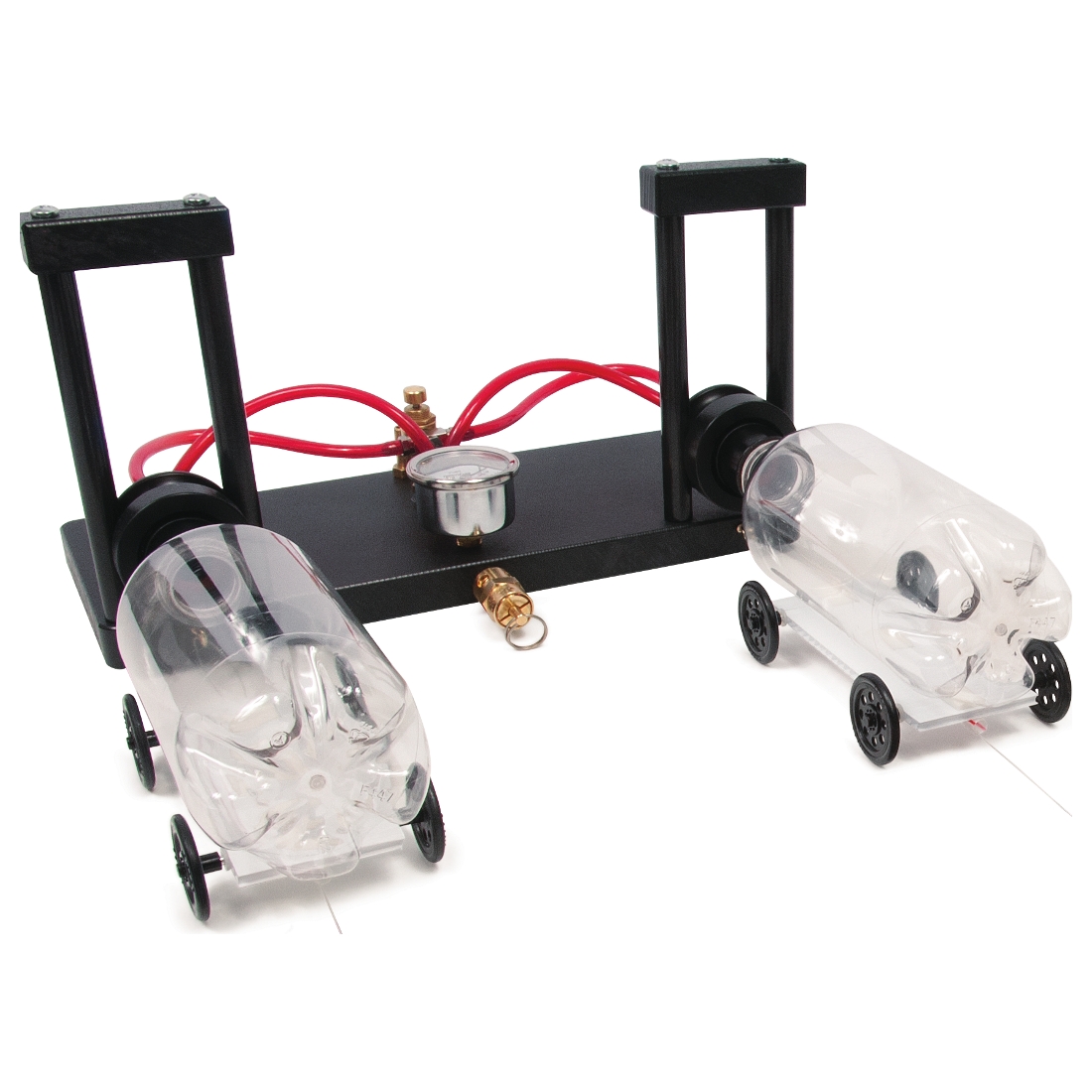 AP Bottle Racer – Getting Started Package