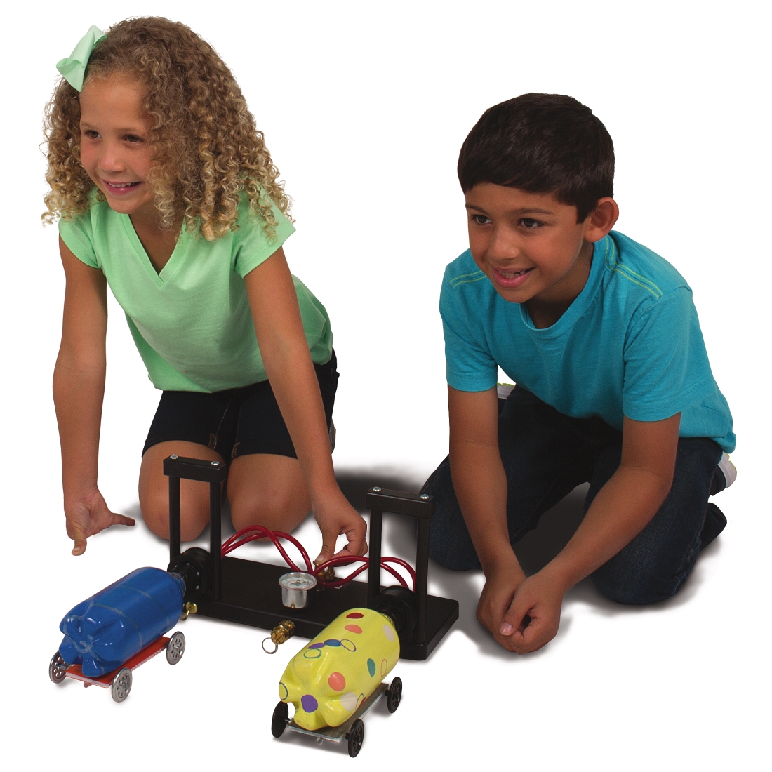 AP Bottle Racer – Getting Started Package