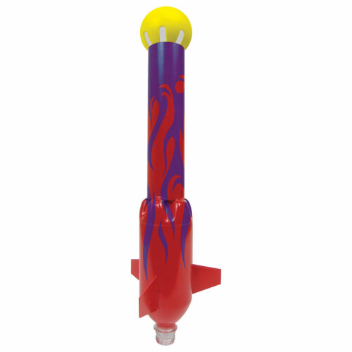 Big Oz Water Rocket Kit