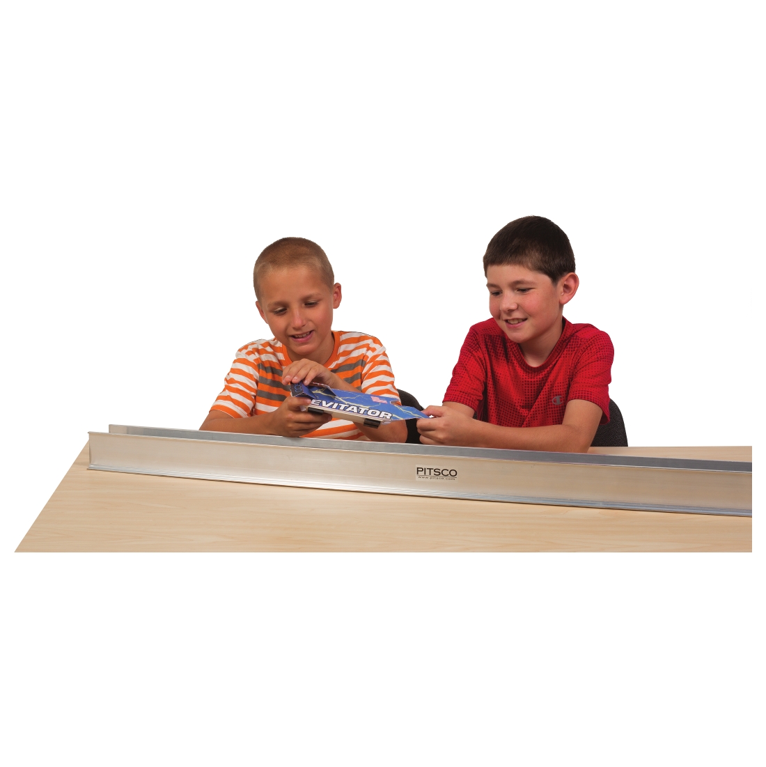 Maglev Vehicles – Getting Started Package