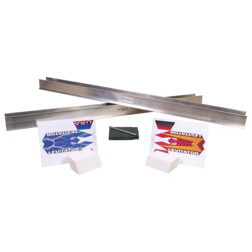 Maglev Vehicles – Getting Started Package