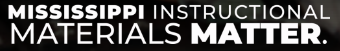 MS approved Instructional Materials