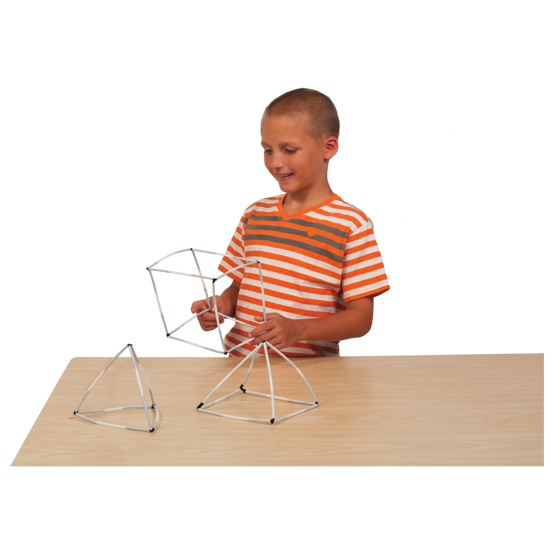 Straw Structures – Getting Started Package