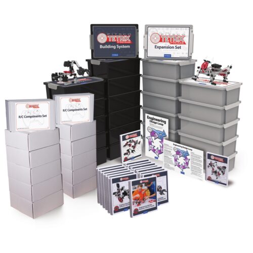 TETRIX® PRIME Getting Started Package