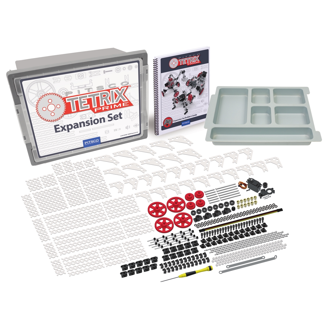 TETRIX® PRIME Getting Started Package