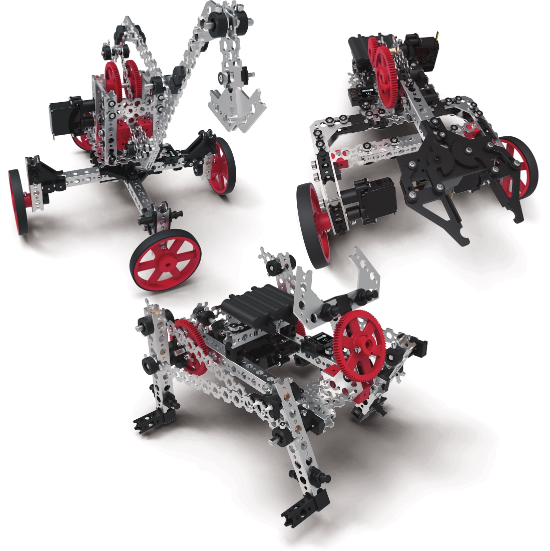 TETRIX® PRIME Getting Started Package