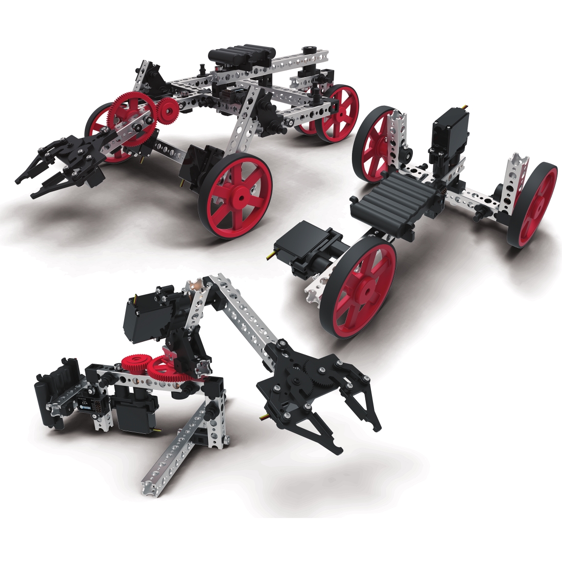 TETRIX® PRIME Getting Started Package