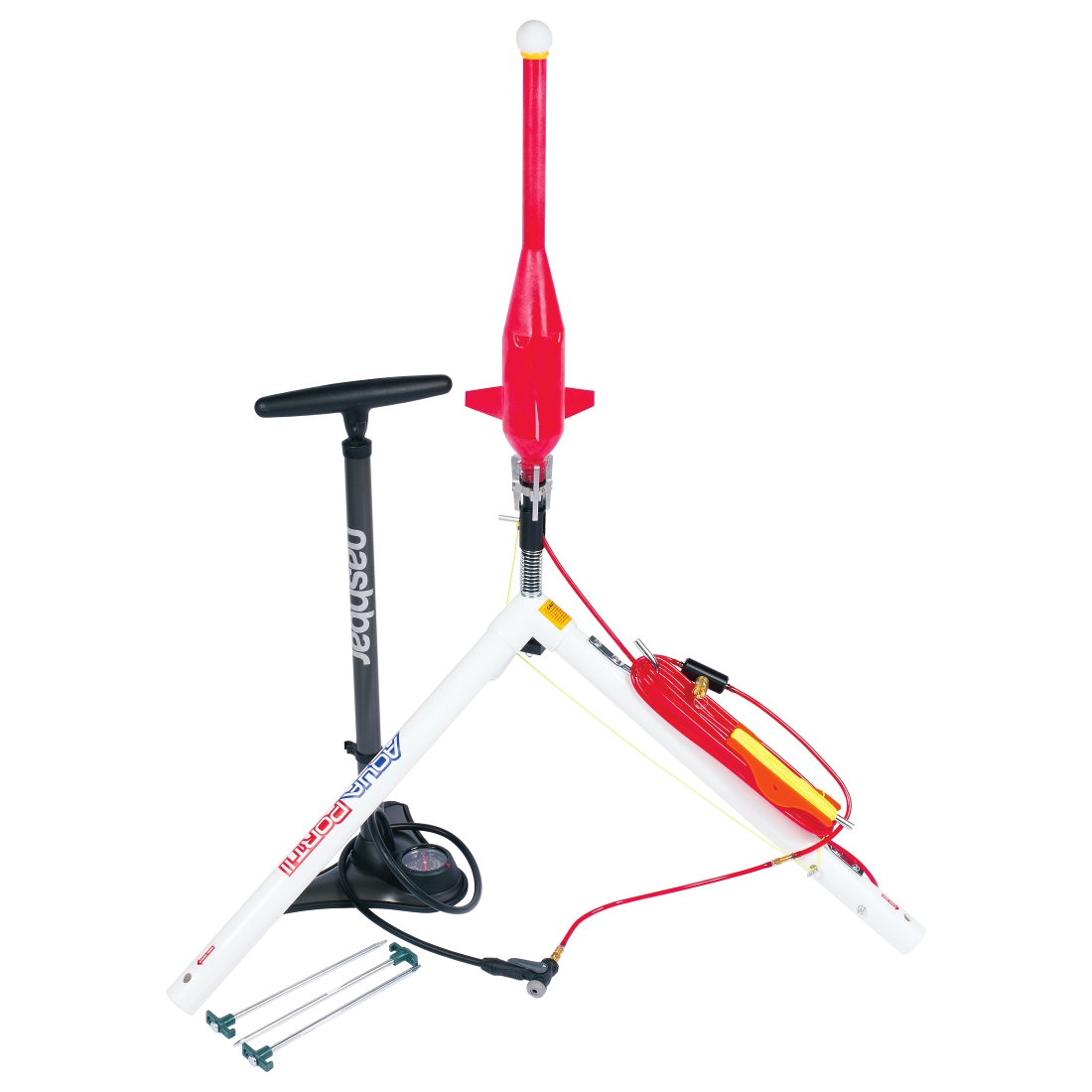 Water Rockets – Getting Started Package