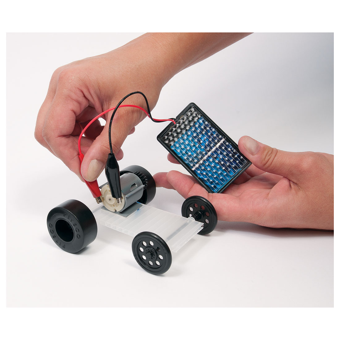 SunEzoon Solar Car - Image 2