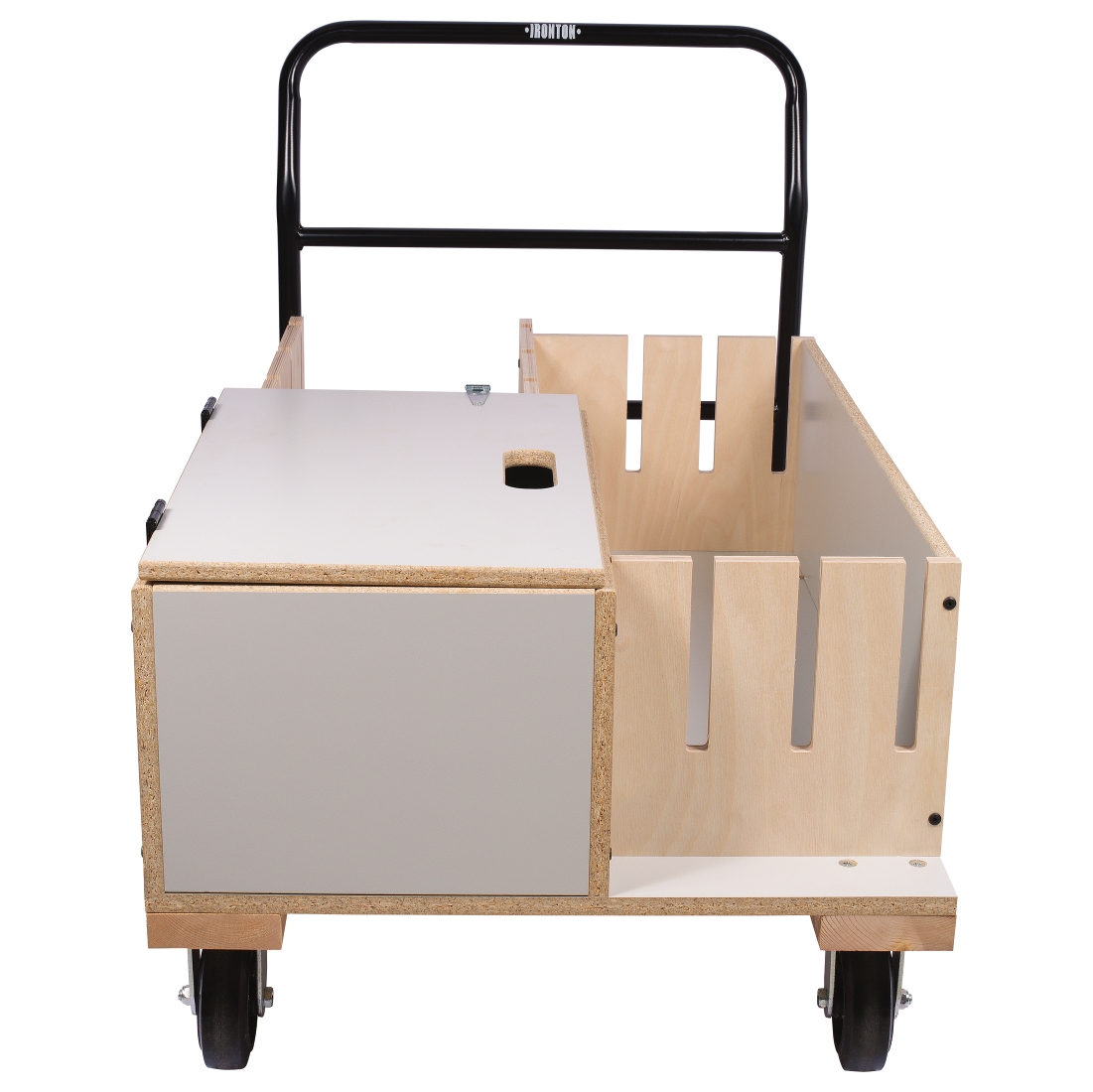 STEM in the Gym® Cart - Image 3