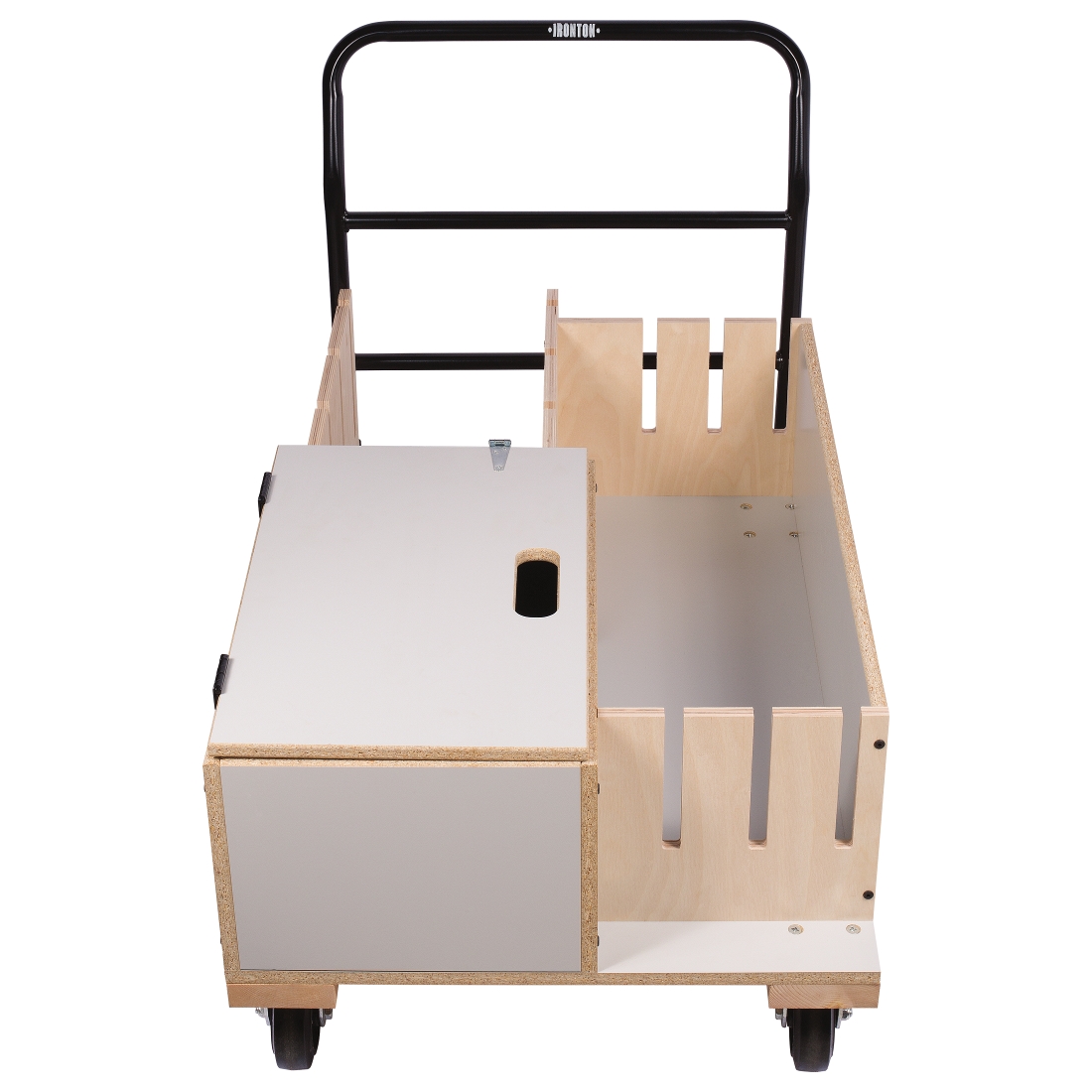 STEM in the Gym® Cart - Image 4