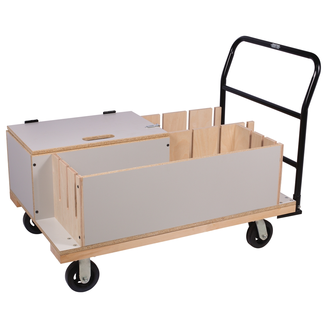 STEM in the Gym® Cart - Image 5