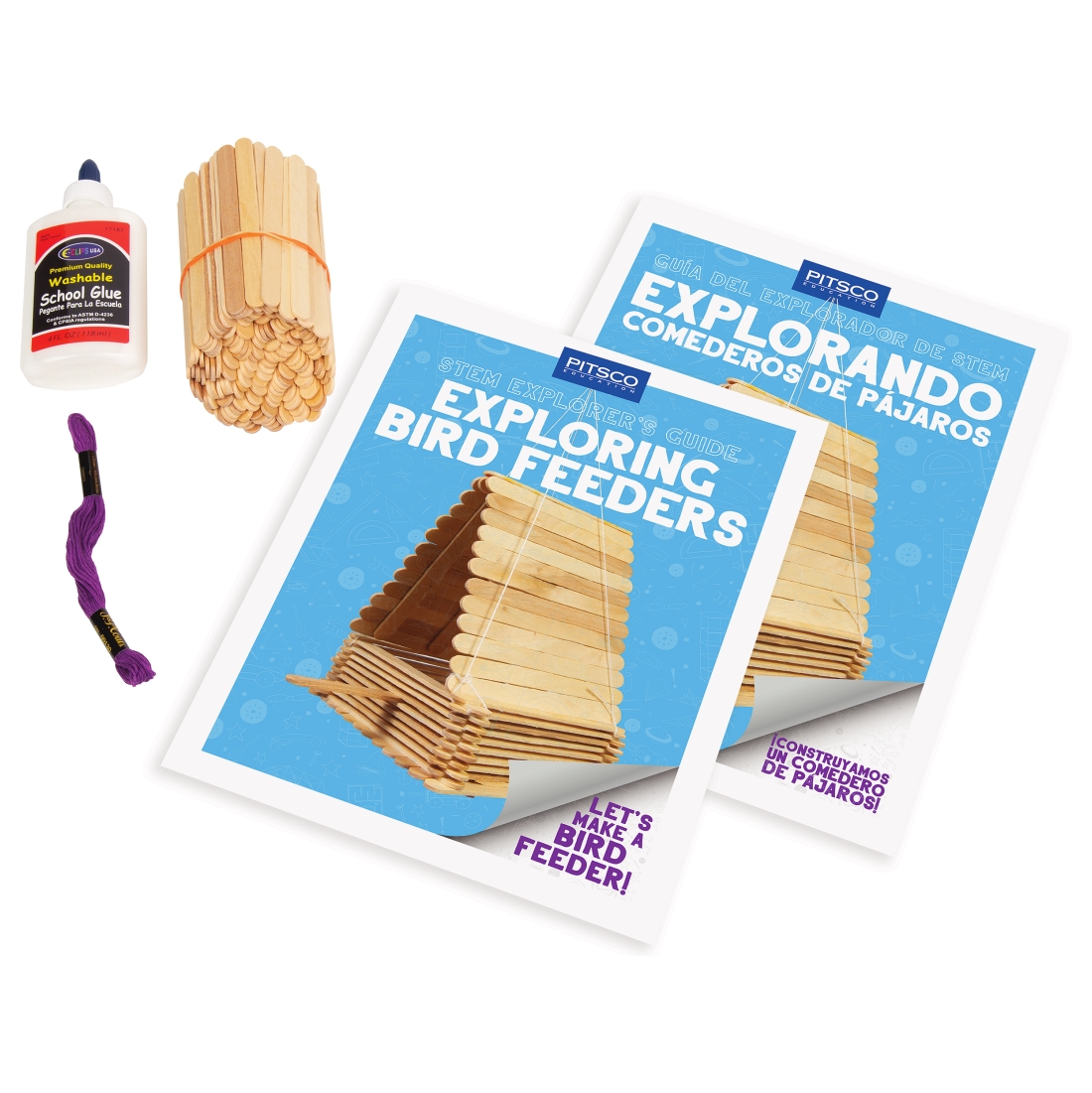 Custom STEM Explorer Pack - Image 11