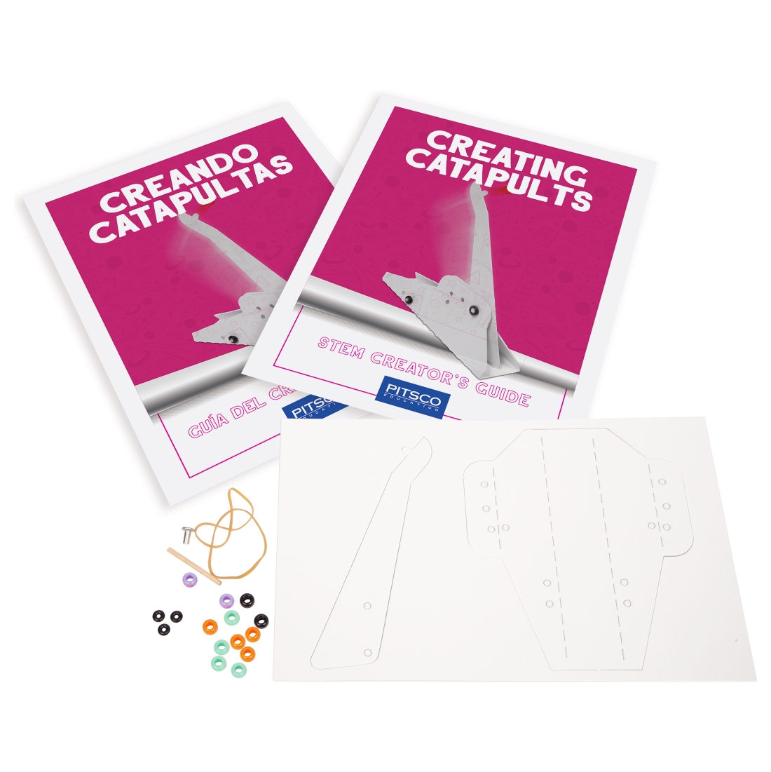 Custom STEM Creator Pack - Image 10