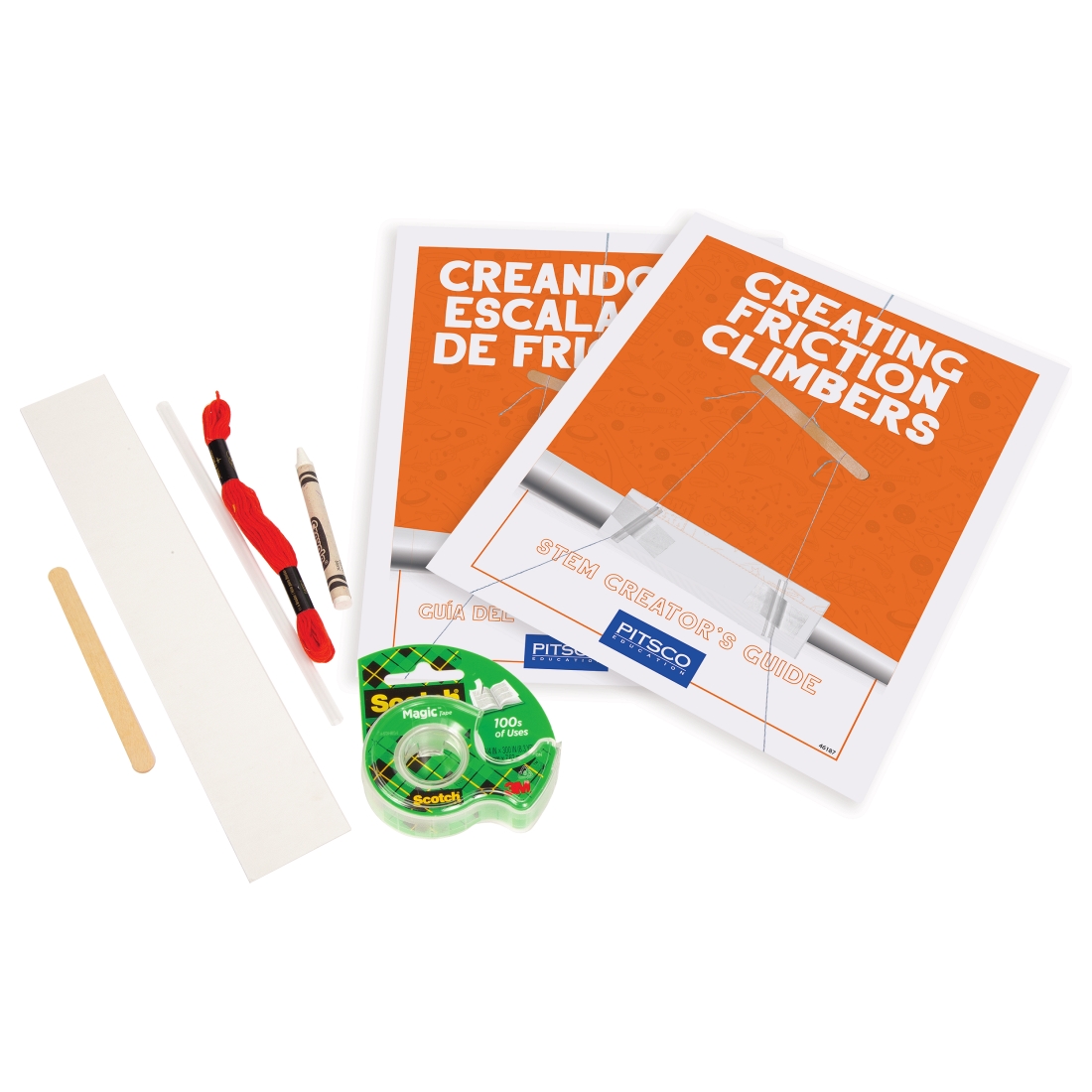 Custom STEM Creator Pack - Image 11