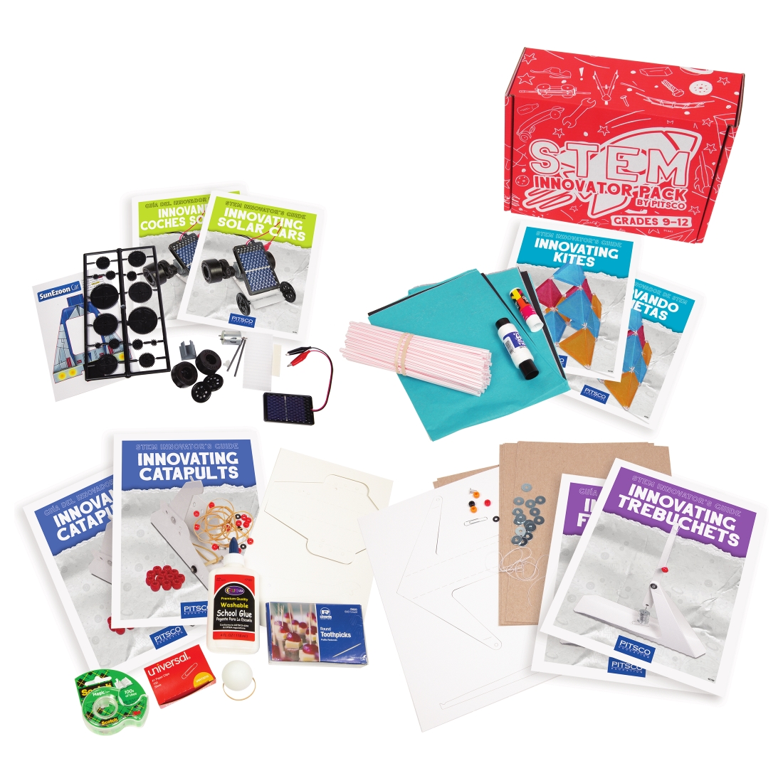 STEM Innovator Pack - Image 6