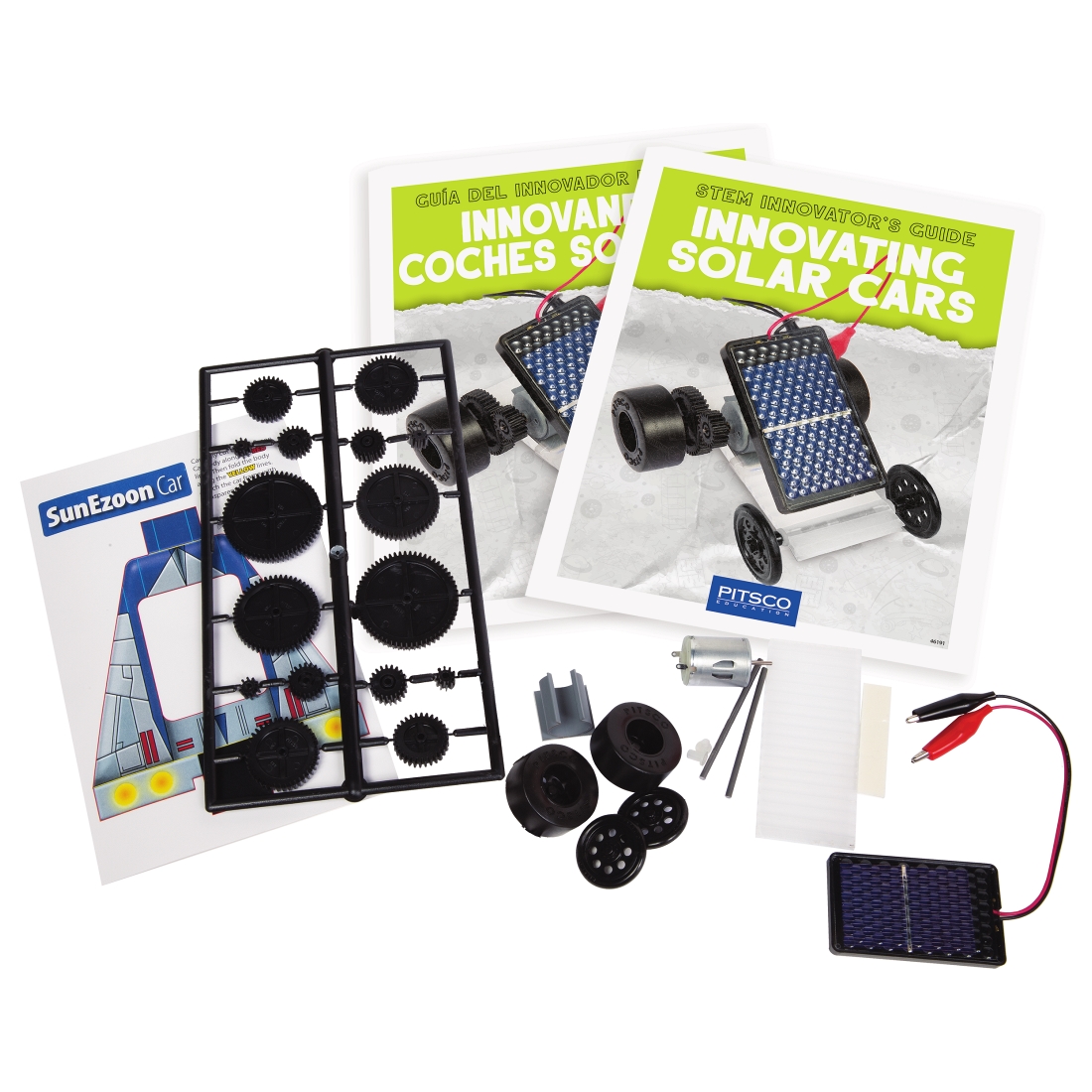 STEM Innovator Pack - Image 3