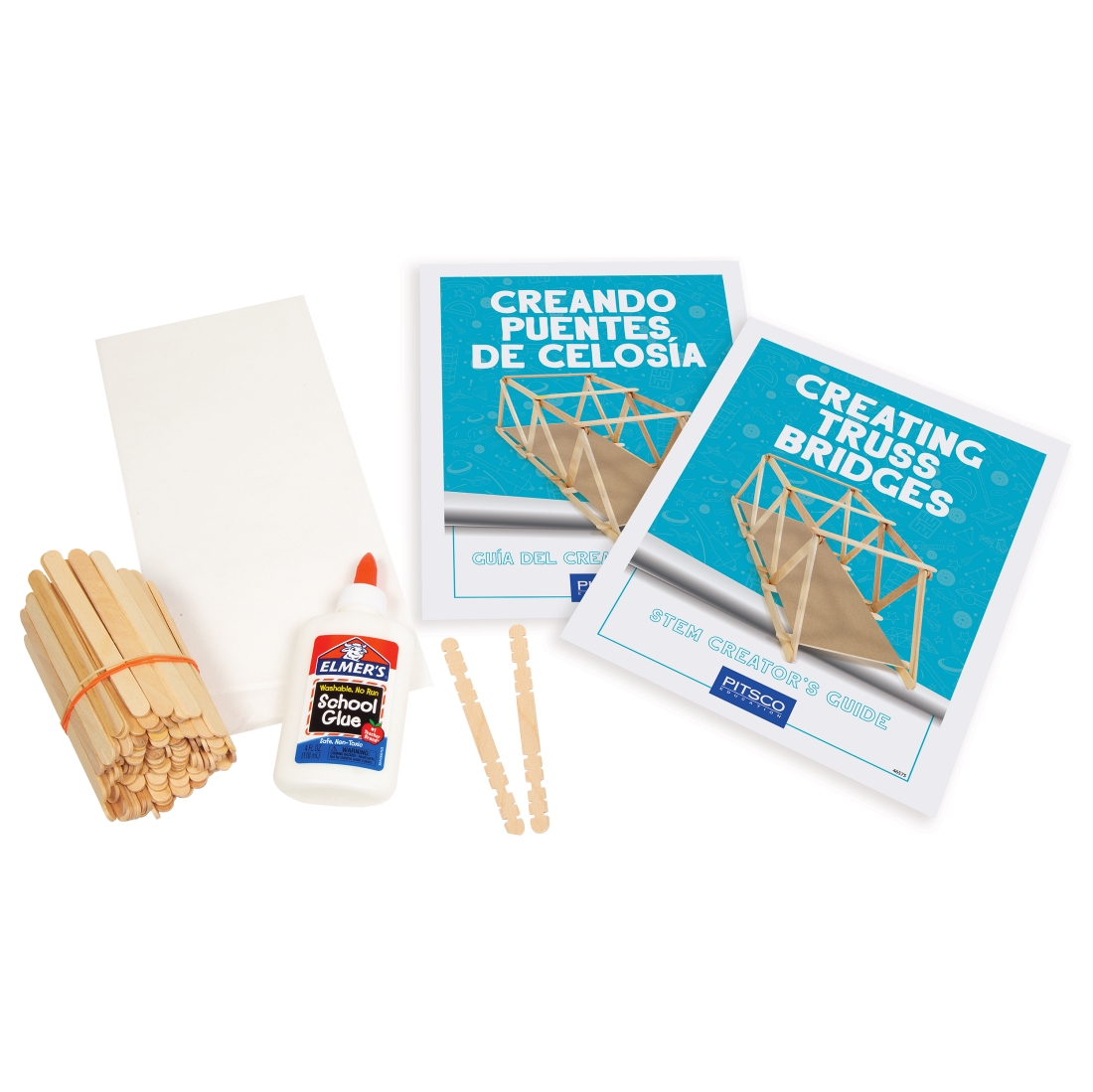 Custom STEM Creator Pack - Image 7