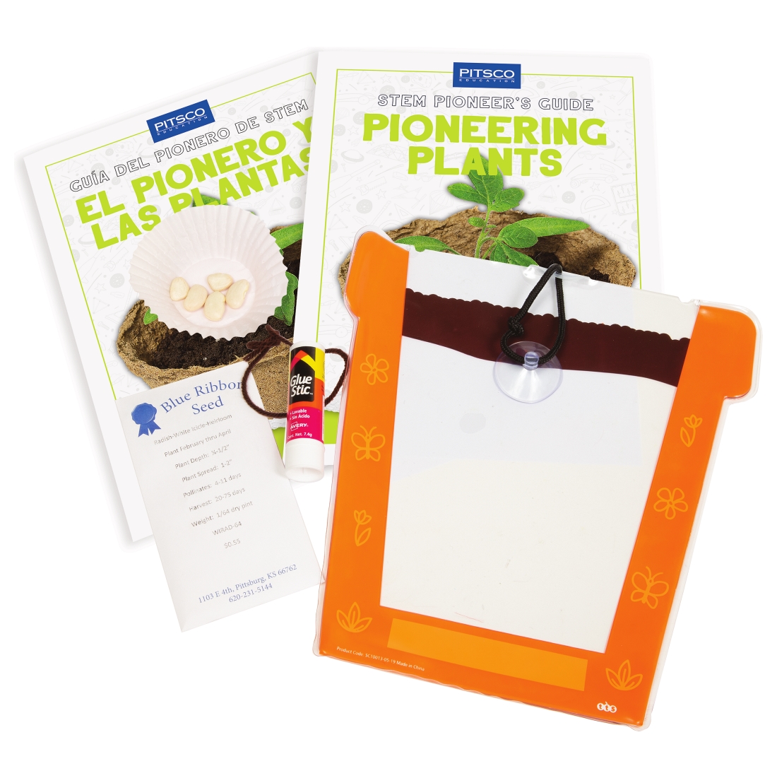STEM Pioneer Pack - Image 6