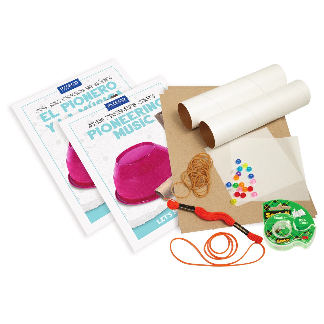 STEM Pioneer Pack - Image 5