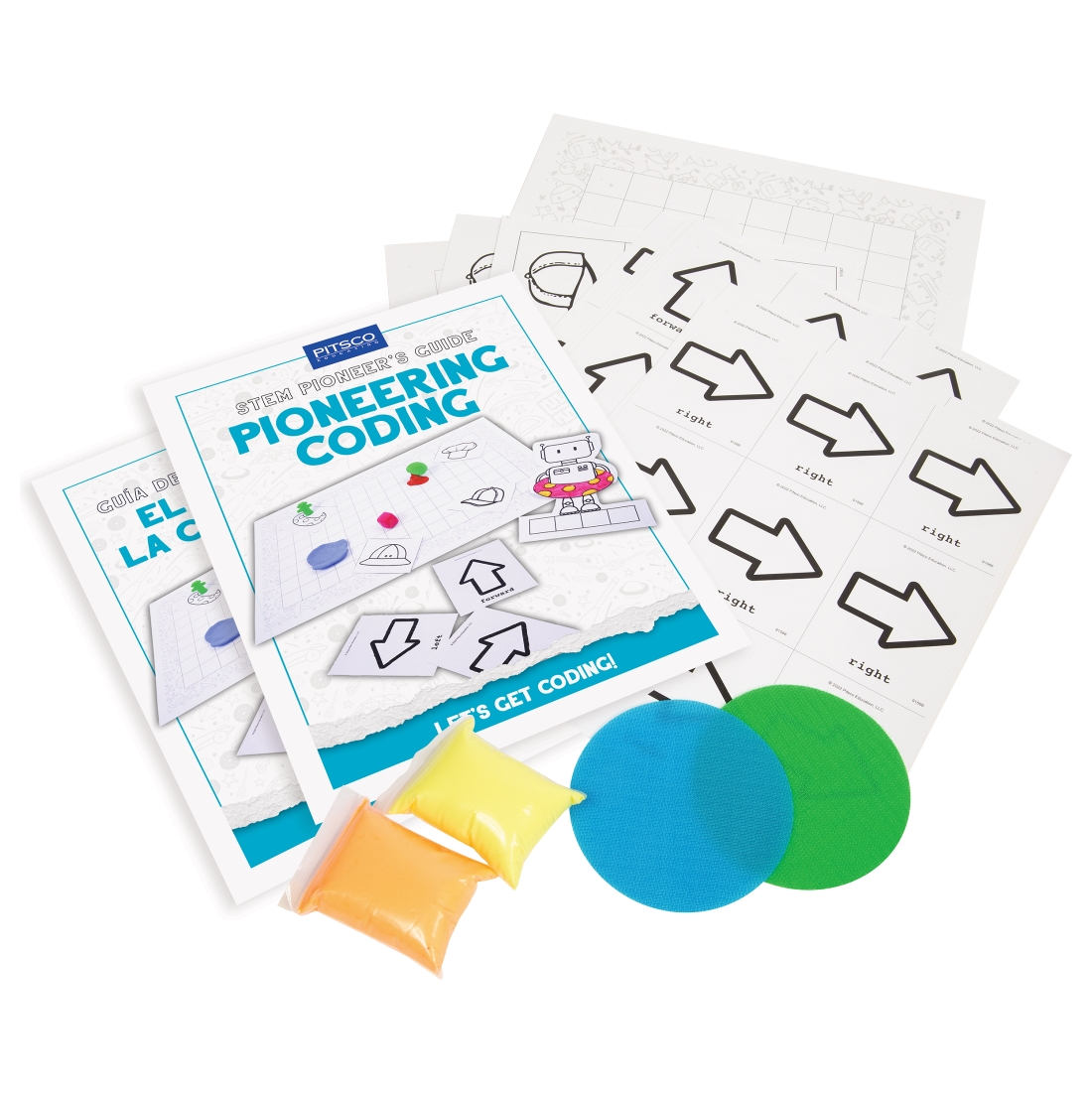STEM Pioneer Pack - Image 4