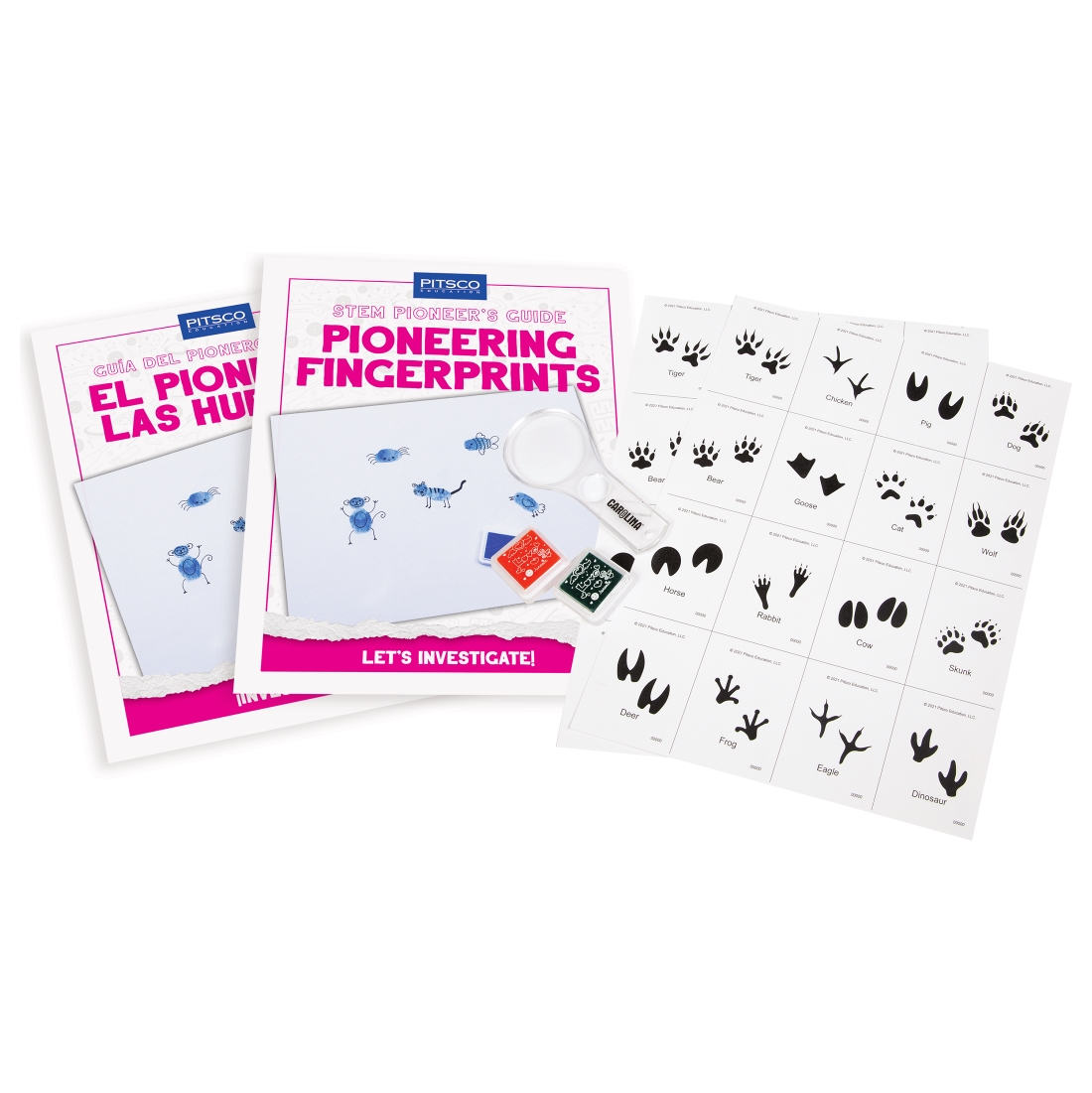 STEM Pioneer Pack - Image 2