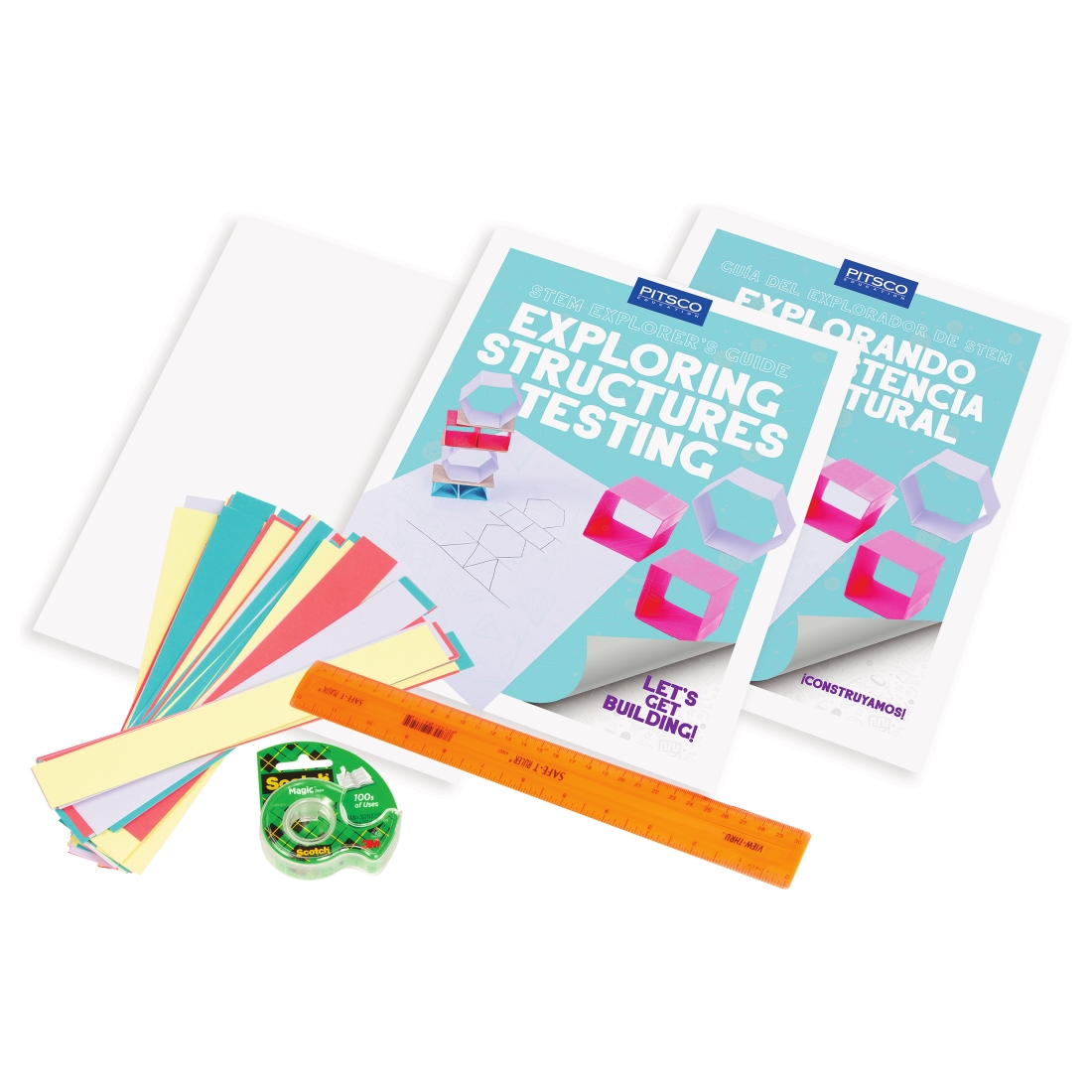 Custom STEM Explorer Pack - Image 6