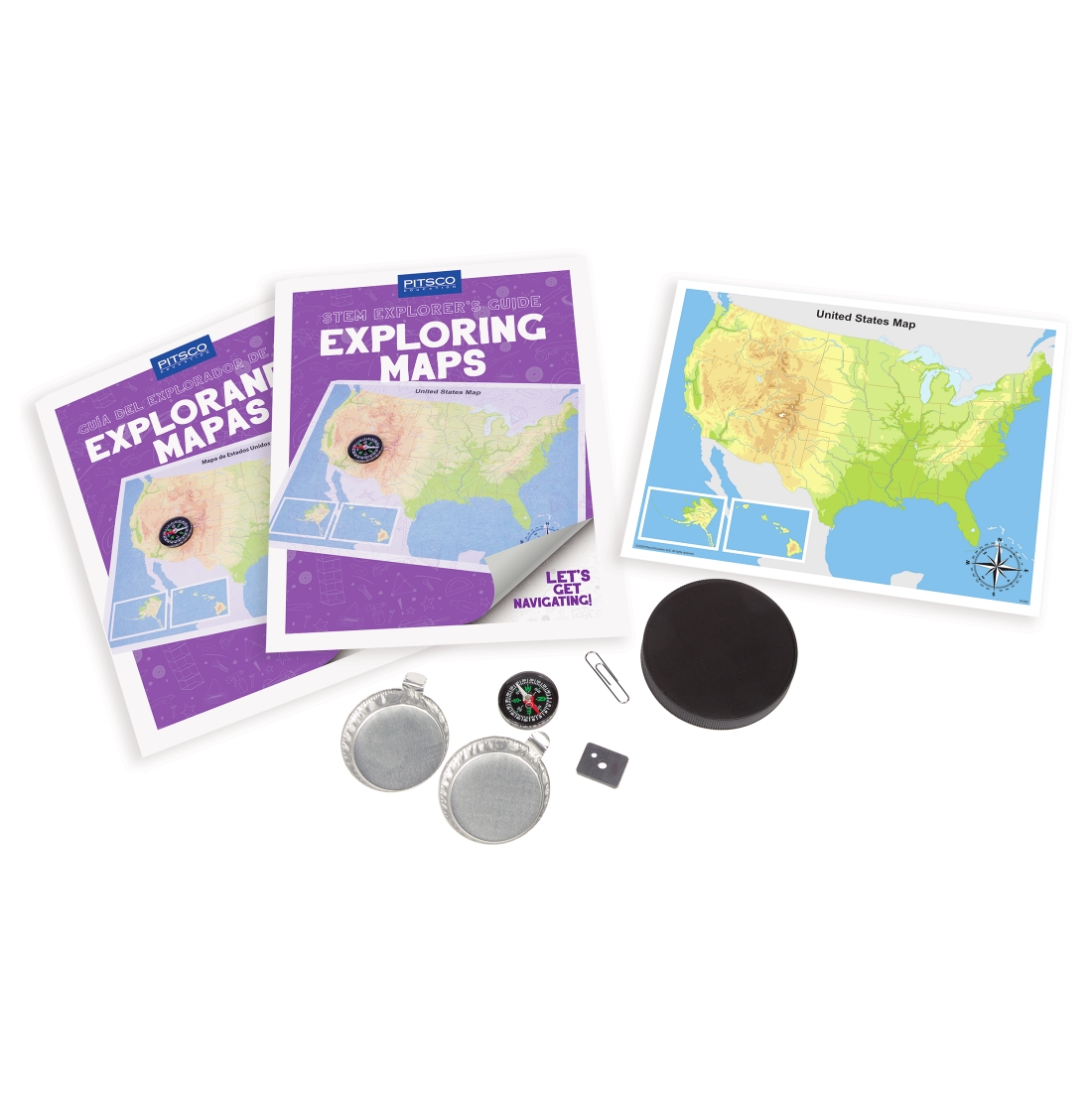 Custom STEM Explorer Pack - Image 7