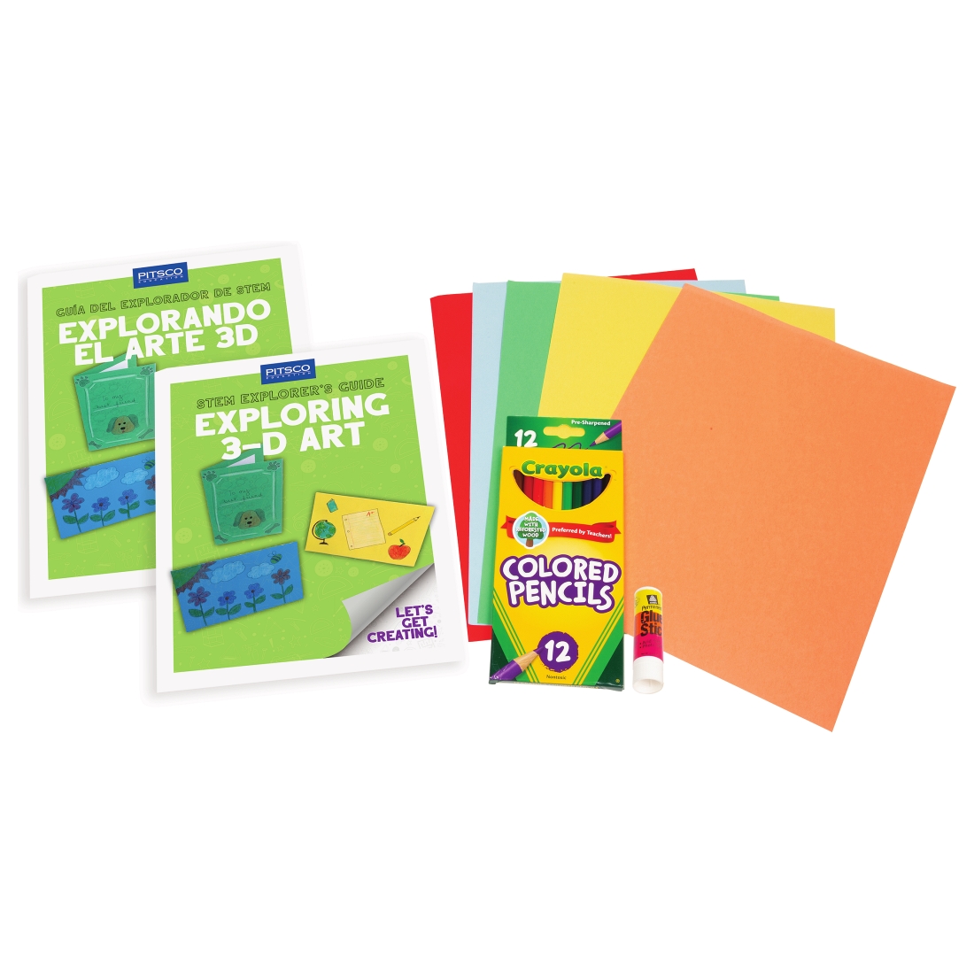 Custom STEM Explorer Pack - Image 3