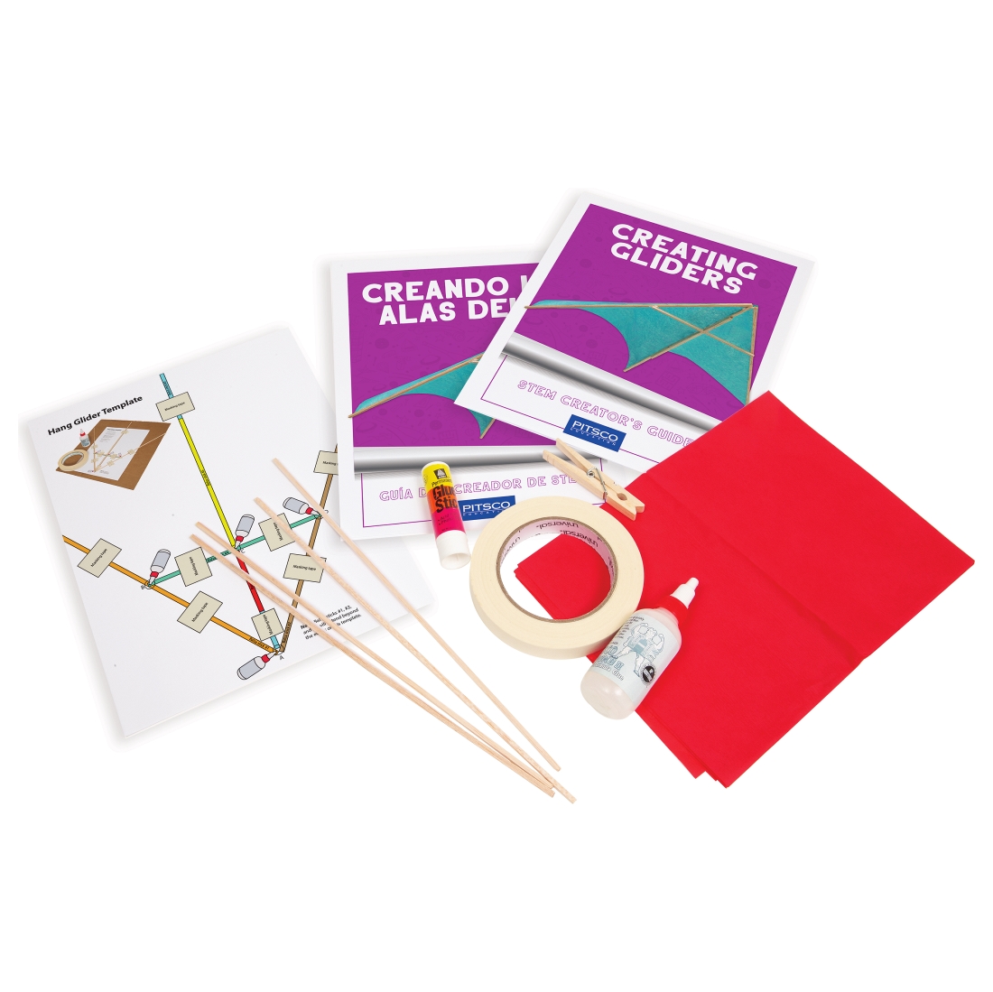 Custom STEM Creator Pack - Image 3