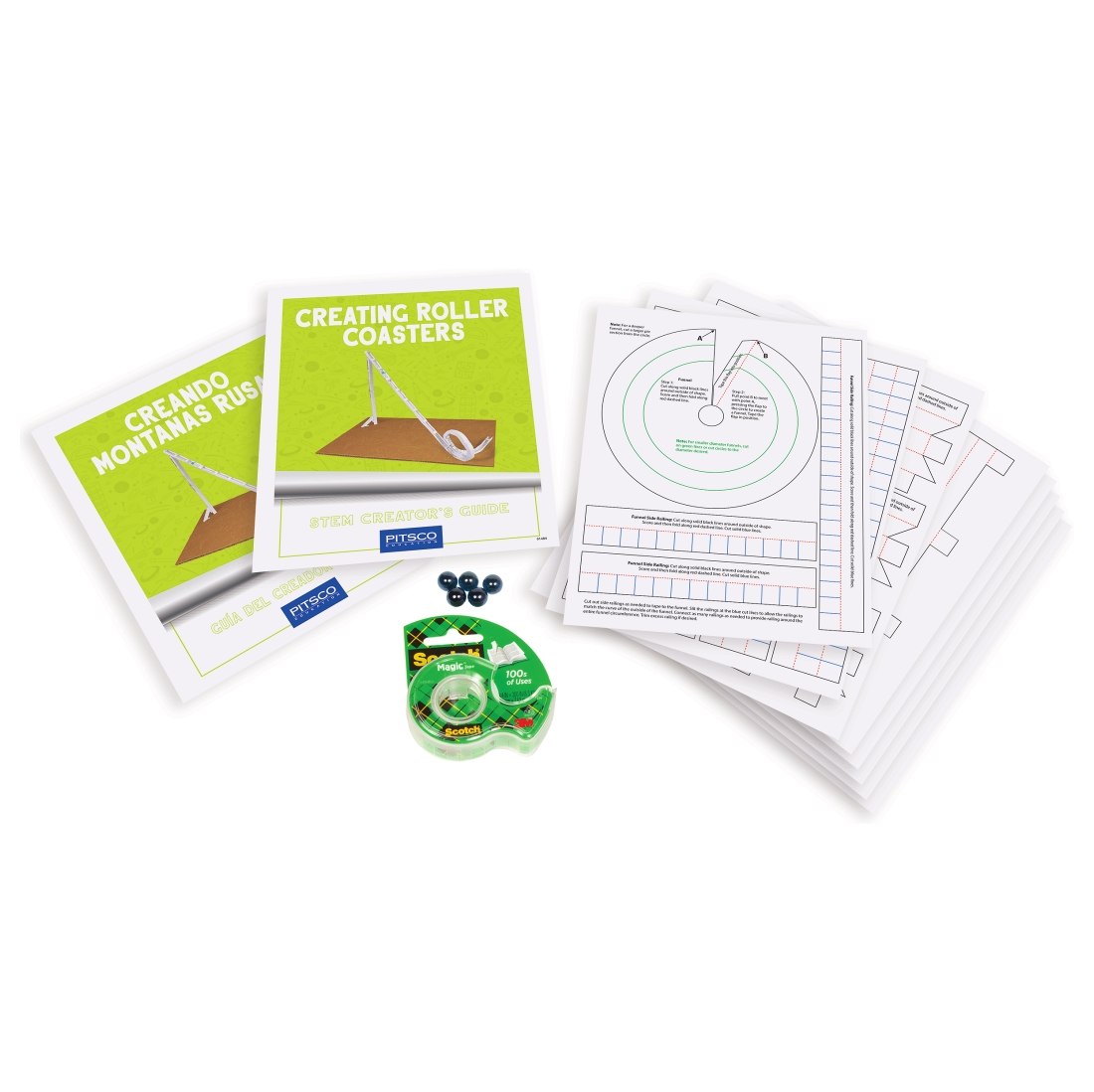 Custom STEM Creator Pack - Image 4