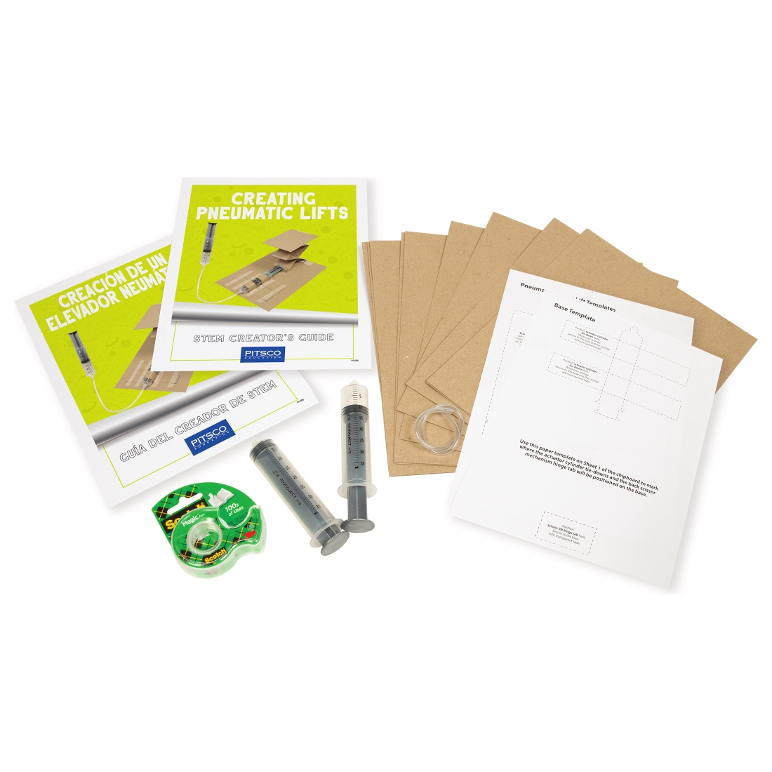 Custom STEM Creator Pack - Image 5