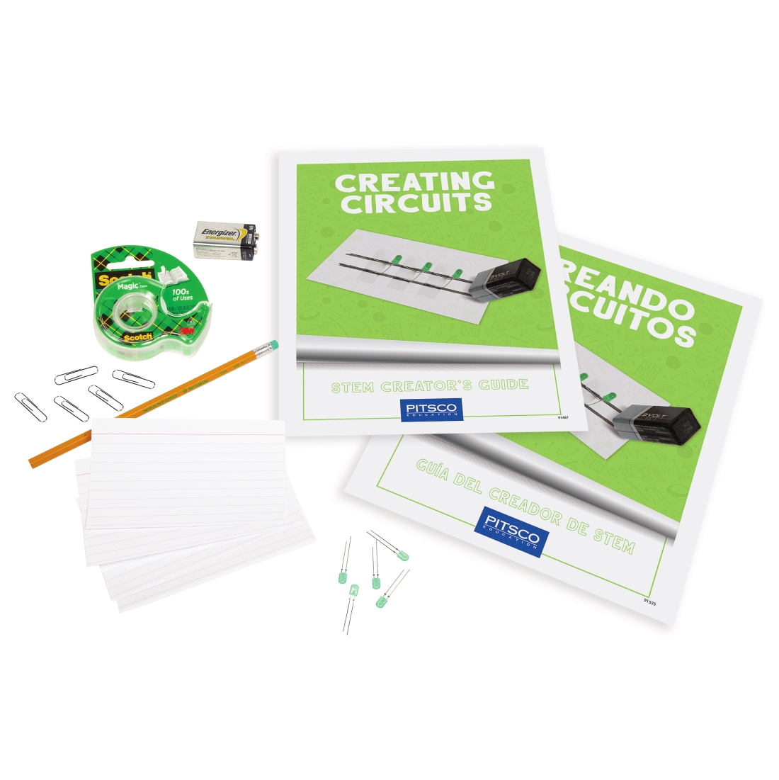 Custom STEM Creator Pack - Image 6