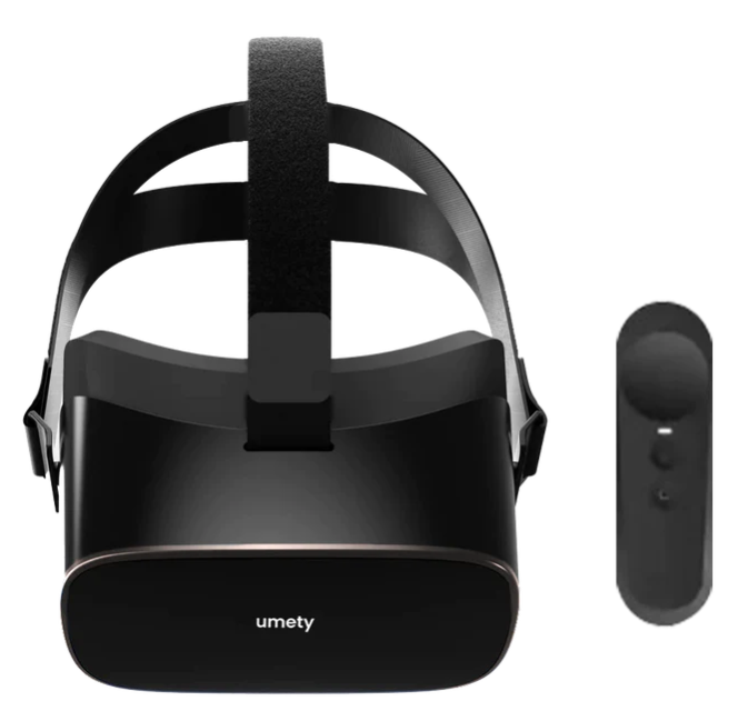 Umety VR Headsets - Image 2