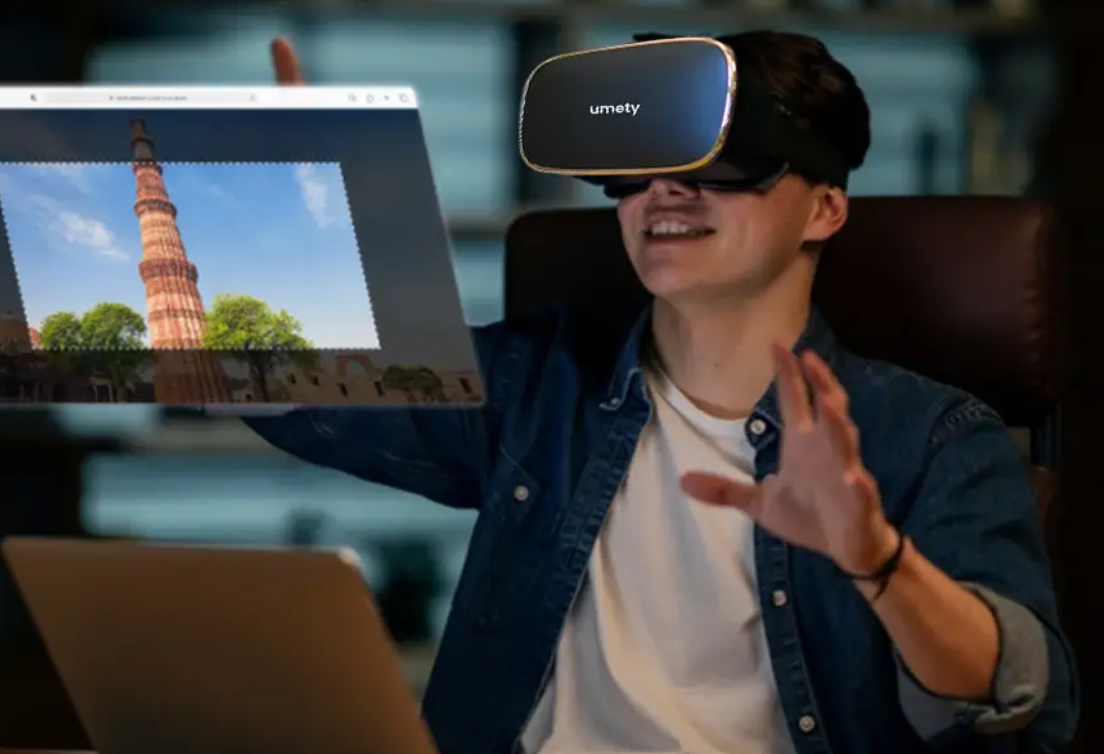 Umety VR Headsets - Image 3