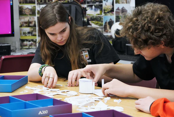 Arckit 14+ Edu Bundle LARGE - Image 6