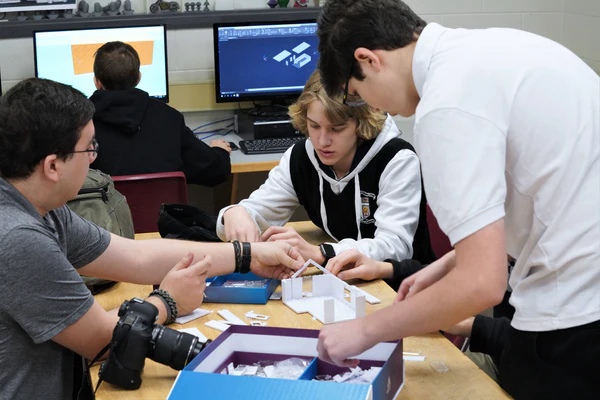 Arckit 14+ Edu Bundle LARGE - Image 7