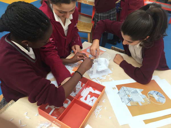 Arckit 14+ Edu Bundle LARGE - Image 5